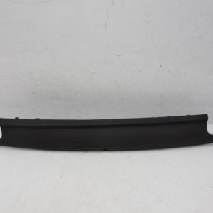 Mercedes-E-Class-W212-AMG-Rear-Bumper-Diffuser-2009-TO-2013-A2128855425-Genuine-176631093149