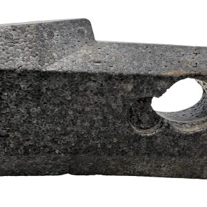 Mercedes E Class W212 Front Bumper Impact Bar Absorber Foam A2128800735 Genuine - Image 17