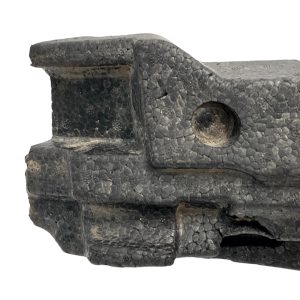 Mercedes E Class W212 Front Bumper Impact Bar Absorber Foam A2128800735 Genuine - Image 3