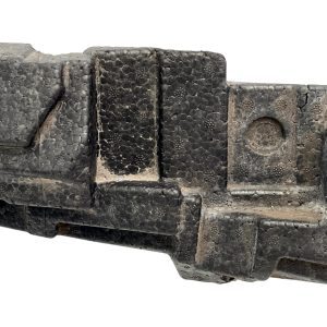 Mercedes E Class W212 Front Bumper Impact Bar Absorber Foam A2128800735 Genuine - Image 4