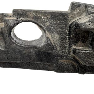 Mercedes E Class W212 Front Bumper Impact Bar Absorber Foam A2128800735 Genuine - Image 5