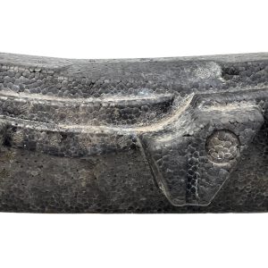 Mercedes E Class W212 Front Bumper Impact Bar Absorber Foam A2128800735 Genuine - Image 7