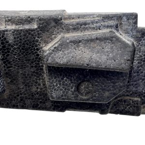 Mercedes E Class W212 Front Bumper Impact Bar Absorber Foam A2128800735 Genuine - Image 8