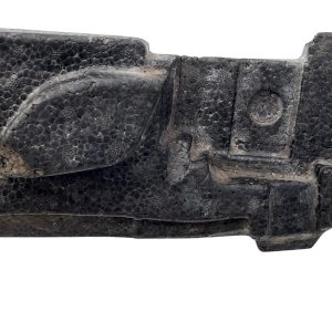 Mercedes E Class W212 Front Bumper Impact Bar Absorber Foam A2128800735 Genuine - Image 9