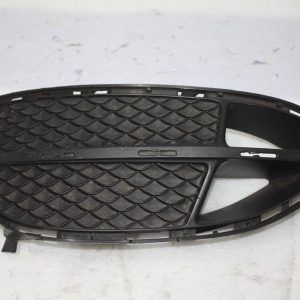 Mercedes-E-Class-W212-Front-Bumper-Left-Side-Grill-13-16-A2128851922-DAMAGED-176682808729