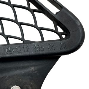 Mercedes E Class W212 Front Bumper Lower Grille 2013 TO 2016 A2128850522 Genuine - Image 13