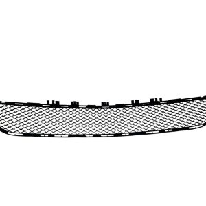 Mercedes E Class W212 Front Bumper Lower Grille 2013 TO 2016 A2128850522 Genuine