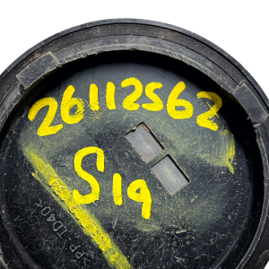 Mercedes E Class W212 Headlight Headlamp Dust Cover Cap 13-16 1305219154 Genuine - Image 16