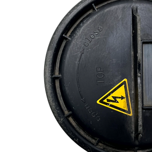 Mercedes E Class W212 Headlight Headlamp Dust Cover Cap 13-16 1305219154 Genuine - Image 4