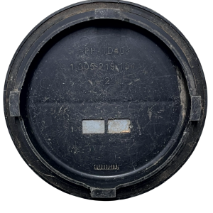 Mercedes E Class W212 Headlight Headlamp Dust Cover Cap 13-16 1305219154 Genuine - Image 6