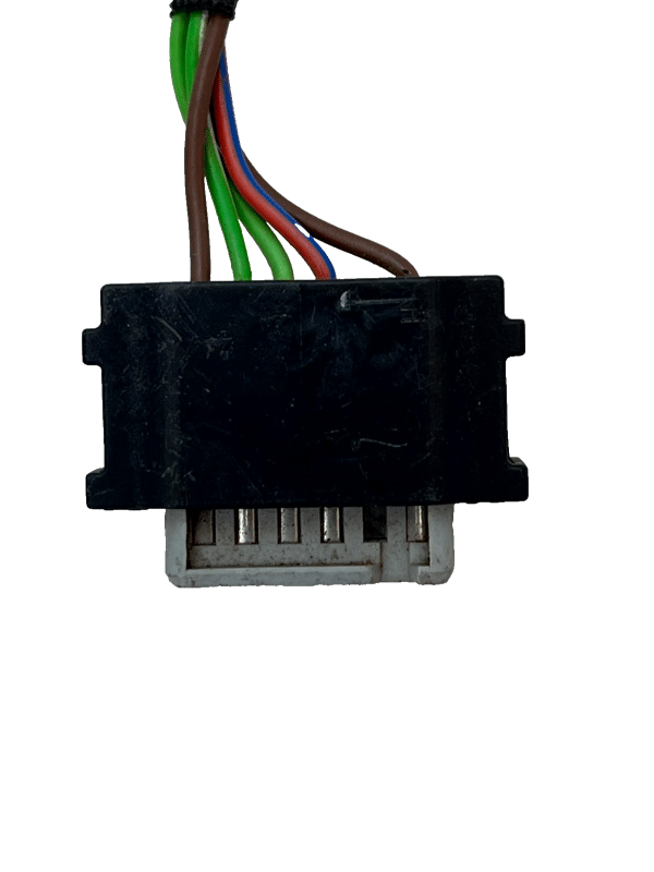 Mercedes E Class W212 Radar Sensor Wiring Harness Plug Connector 872-665 Genuine 1 Mercedes E Class W212 Radar Sensor Wiring Harness Plug Connector 872 665 Genuine 178530194229 2