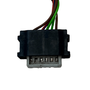 Mercedes E Class W212 Radar Sensor Wiring Harness Plug Connector 872-665 Genuine 11 Mercedes E Class W212 Radar Sensor Wiring Harness Plug Connector 872-665 Genuine - Image 3
