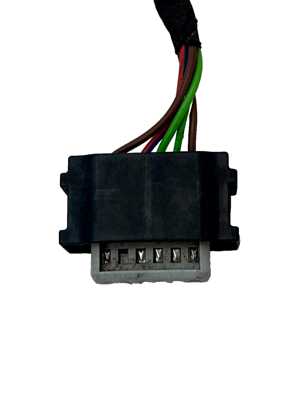 Mercedes E Class W212 Radar Sensor Wiring Harness Plug Connector 872-665 Genuine 2 Mercedes E Class W212 Radar Sensor Wiring Harness Plug Connector 872 665 Genuine 178530194229 3