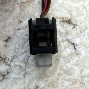 Mercedes E Class W212 Radar Sensor Wiring Harness Plug Connector 872-665 Genuine 13 Mercedes E Class W212 Radar Sensor Wiring Harness Plug Connector 872-665 Genuine - Image 5