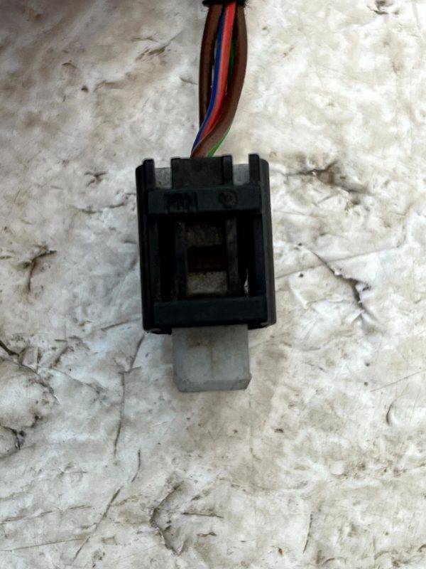 Mercedes E Class W212 Radar Sensor Wiring Harness Plug Connector 872-665 Genuine 4 Mercedes E Class W212 Radar Sensor Wiring Harness Plug Connector 872 665 Genuine 178530194229 5