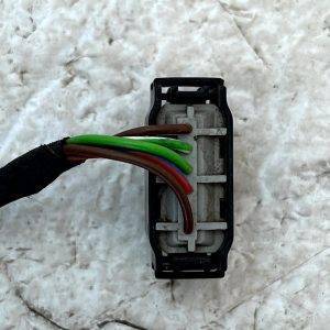 Mercedes E Class W212 Radar Sensor Wiring Harness Plug Connector 872-665 Genuine 14 Mercedes E Class W212 Radar Sensor Wiring Harness Plug Connector 872-665 Genuine - Image 6