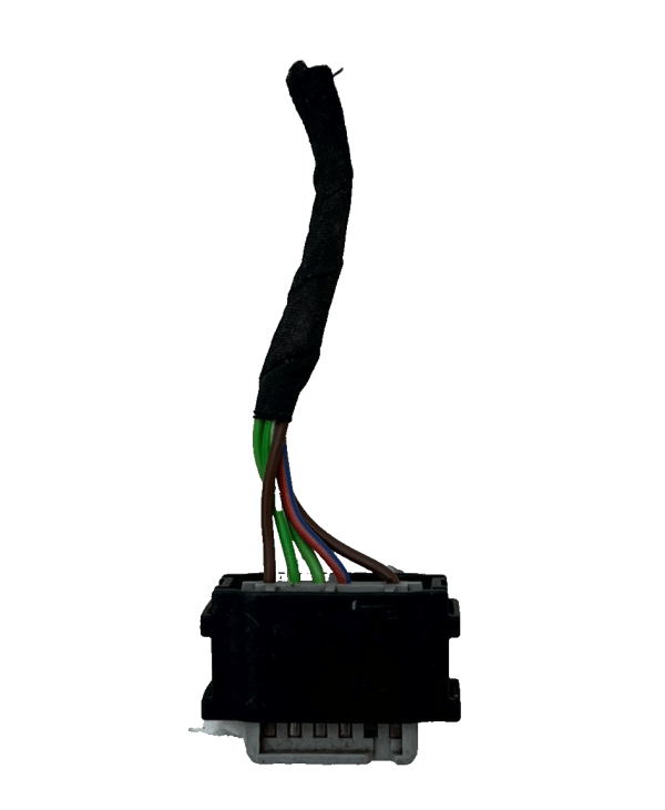 Mercedes-E-Class-W212-Radar-Sensor-Wiring-Harness-Plug-Connector-872-665-Genuine-178530194229 Mercedes E Class W212 Radar Sensor Wiring Harness Plug Connector 872 665 Genuine 178530194229