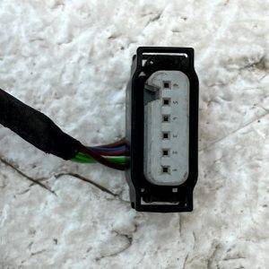 Mercedes E Class W212 Radar Sensor Wiring Harness Plug Connector 872-665 Genuine 15 Mercedes E Class W212 Radar Sensor Wiring Harness Plug Connector 872-665 Genuine - Image 7
