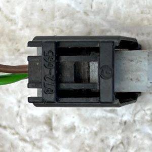 Mercedes E Class W212 Radar Sensor Wiring Harness Plug Connector 872-665 Genuine 16 Mercedes E Class W212 Radar Sensor Wiring Harness Plug Connector 872-665 Genuine - Image 8