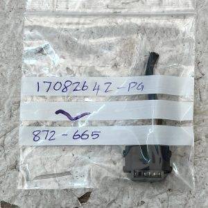 Mercedes E Class W212 Radar Sensor Wiring Harness Plug Connector 872-665 Genuine 17 Mercedes E Class W212 Radar Sensor Wiring Harness Plug Connector 872-665 Genuine - Image 9