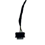 Mercedes E Class W212 Radar Sensor Wiring Loom Plug Connector 872665 Genuine 178319987199