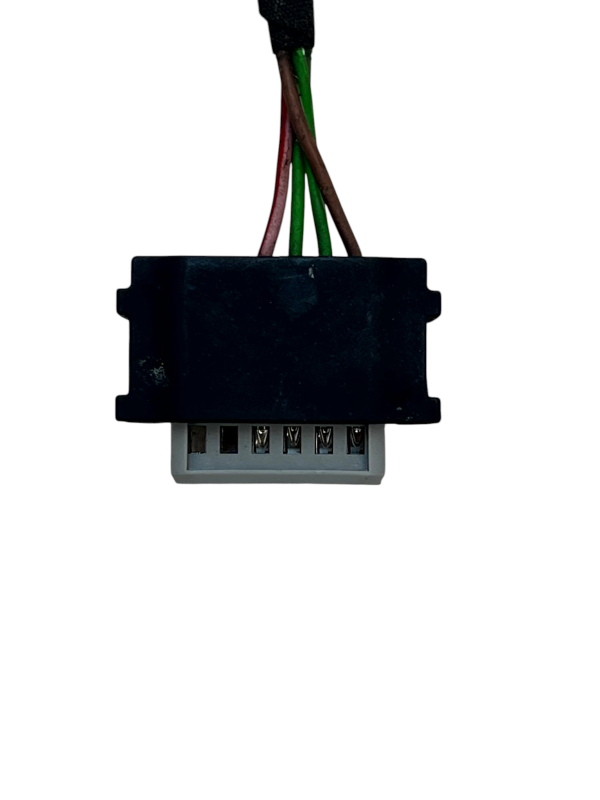 Mercedes E Class W212 Radar Sensor Wiring Loom Plug Connector 872665 Genuine 178319987199 2