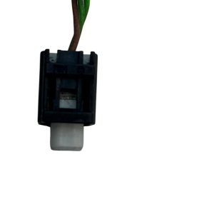 Mercedes E-Class W212 Radar Sensor Wiring Loom Plug Connector 872665 Genuine - Image 3