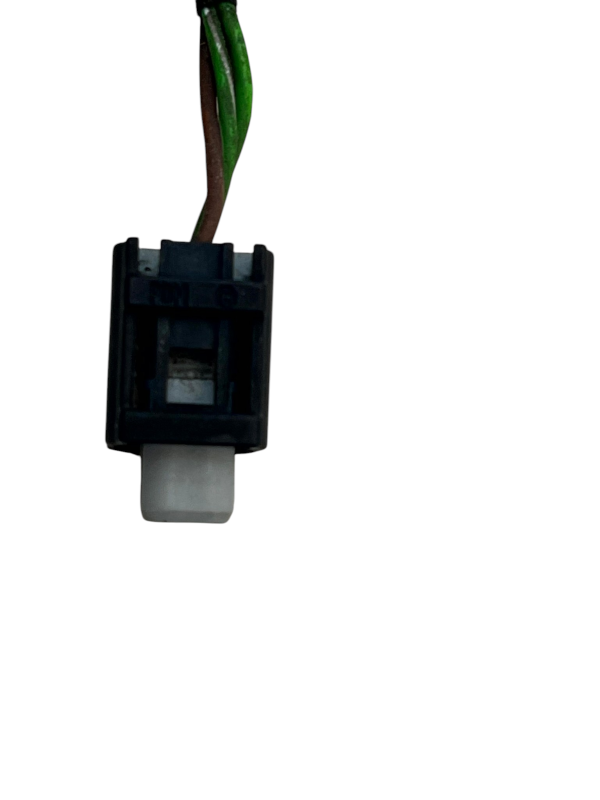 Mercedes E Class W212 Radar Sensor Wiring Loom Plug Connector 872665 Genuine 178319987199 3