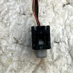 Mercedes E-Class W212 Radar Sensor Wiring Loom Plug Connector 872665 Genuine - Image 5