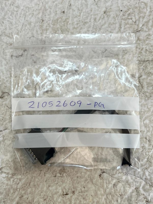 Mercedes E Class W212 Radar Sensor Wiring Loom Plug Connector 872665 Genuine 178319987199 9