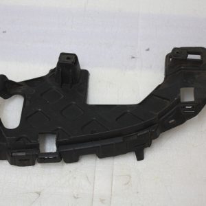 Mercedes E Class W212 Rear Bumper Left Support Bracket 2013 TO 2016 A2128856314 - Image 1