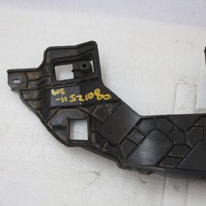 Mercedes E Class W212 Rear Bumper Left Support Bracket 2013 TO 2016 A2128856314 - Image 7