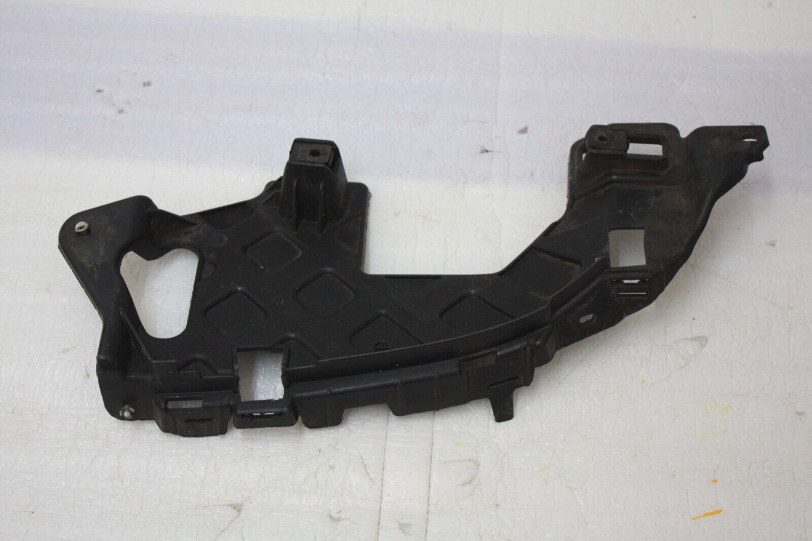 Mercedes E Class W212 Rear Bumper Left Support Bracket 2013 TO 2016 A2128856314