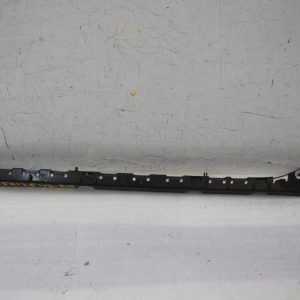Mercedes E Class W212 Rear Bumper Right Bracket 2009 TO 2016 A2128850863 Genuine