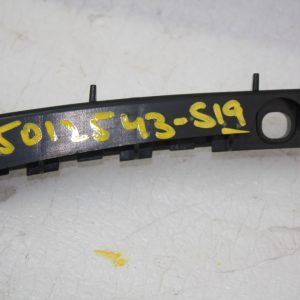 Mercedes E Class W212 Rear Bumper Right Bracket 2009 TO 2016 A2128850863 Genuine - Image 6