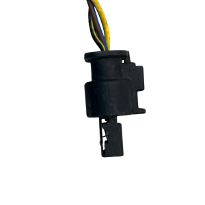 Mercedes E-Class W212 Wiring Loom Harness Plug Connector A2115451728 Genuine - Image 3