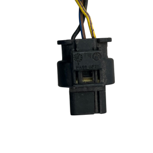 Mercedes E-Class W212 Wiring Loom Harness Plug Connector A2115451728 Genuine - Image 4