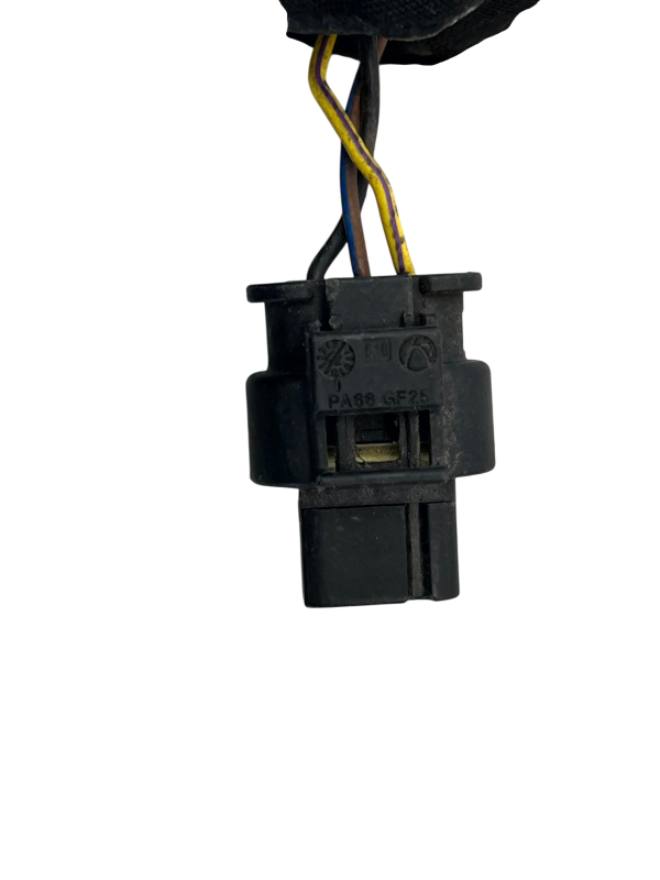 Mercedes E Class W212 Wiring Loom Harness Plug Connector A2115451728 Genuine 178319820409 4