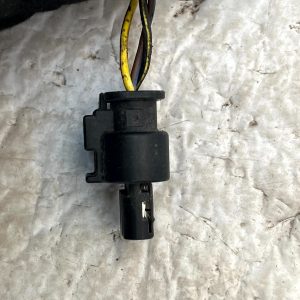 Mercedes E-Class W212 Wiring Loom Harness Plug Connector A2115451728 Genuine - Image 5