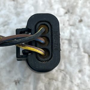 Mercedes E-Class W212 Wiring Loom Harness Plug Connector A2115451728 Genuine - Image 6