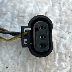 Mercedes E-Class W212 Wiring Loom Harness Plug Connector A2115451728 Genuine - Image 7
