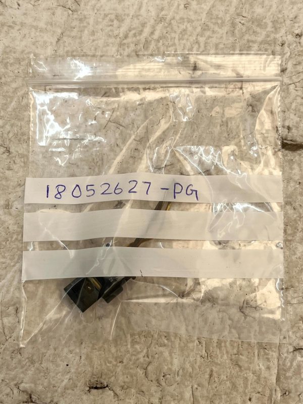 Mercedes E Class W212 Wiring Loom Harness Plug Connector A2115451728 Genuine 178319820409 9