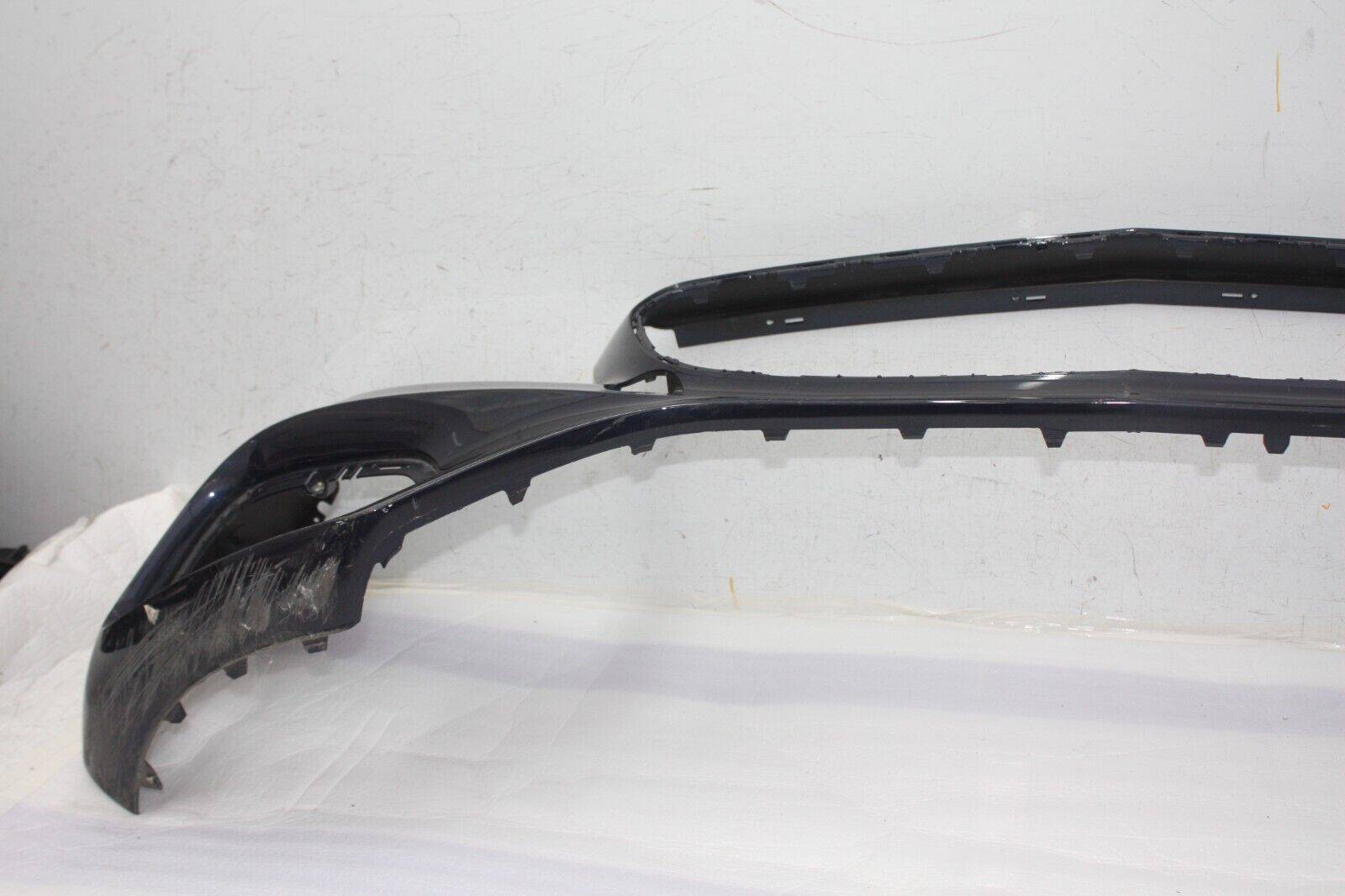 Mercedes-E-Class-W213-AMG-Front-Bumper-2016-TO-2020-A2138852600-DAMAGED-176642310999-9