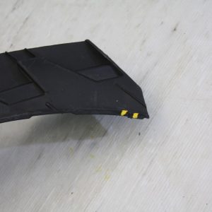 Mercedes E Class W213 AMG Front Bumper Lower Grill bracket 2016-2020 A2138852500 - Image 12