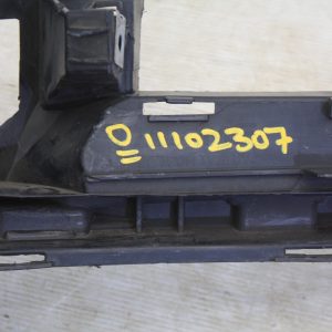 Mercedes E Class W213 AMG Front Bumper Lower Grill bracket 2016-2020 A2138852500 - Image 13