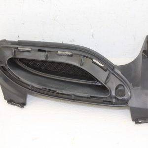 Mercedes E Class W213 AMG Rear Bumper Right Exhaust Trim A2138855201 Genuine 176385409359