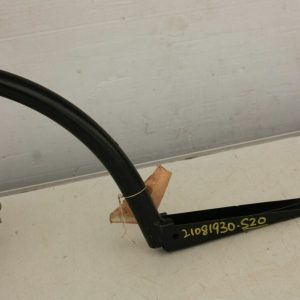 Mercedes E Class W213 Bootlid Right Hinge Bracket 2016 TO 2020 A2137500428 - Image 3