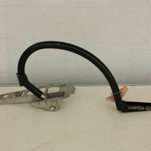 Mercedes E Class W213 Bootlid Right Hinge Bracket 2016 TO 2020 A2137500428 - Image 1