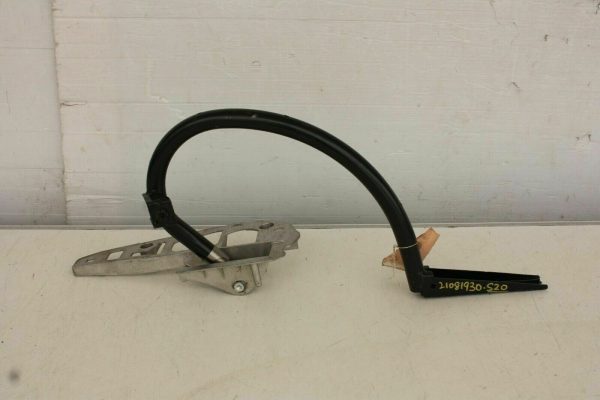 Mercedes-E-Class-W213-Bootlid-Right-Hinge-Bracket-2016-TO-2020-A2137500428-175429958009