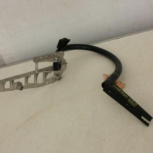 Mercedes E Class W213 Bootlid Right Hinge Bracket 2016 TO 2020 A2137500428 - Image 8